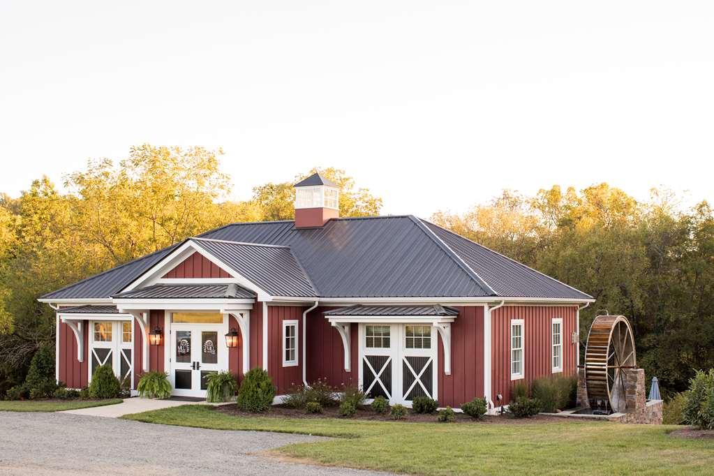 The Inn At Willow Grove Orange Facilities photo