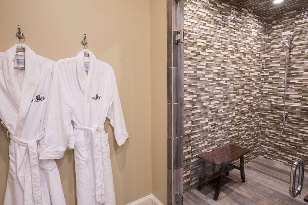The Inn At Willow Grove Orange Facilities photo