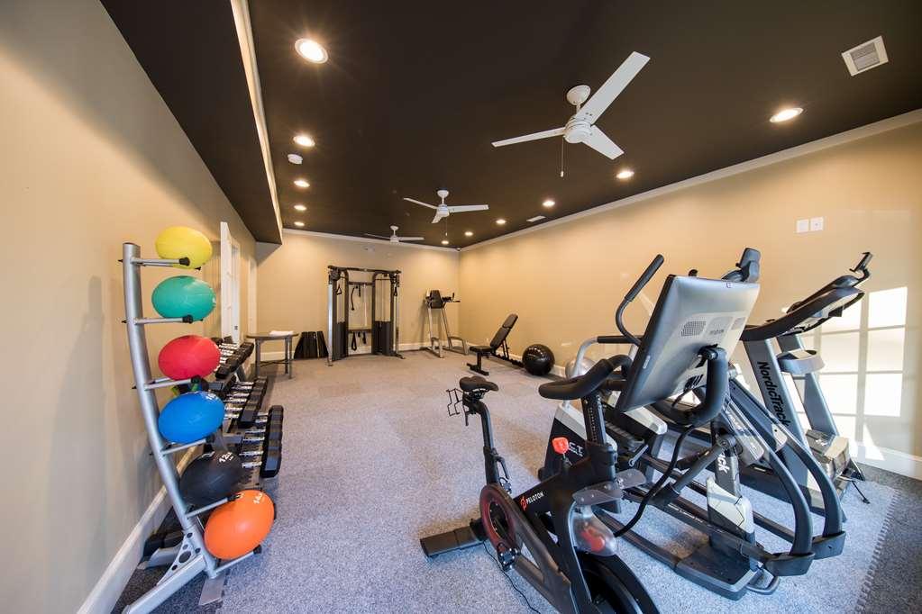 The Inn At Willow Grove Orange Facilities photo